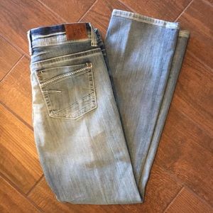 Buckle Payton 34R.  34 x 31 1/2